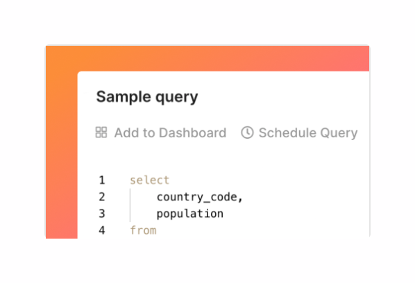PopSQL
				illustration ui component