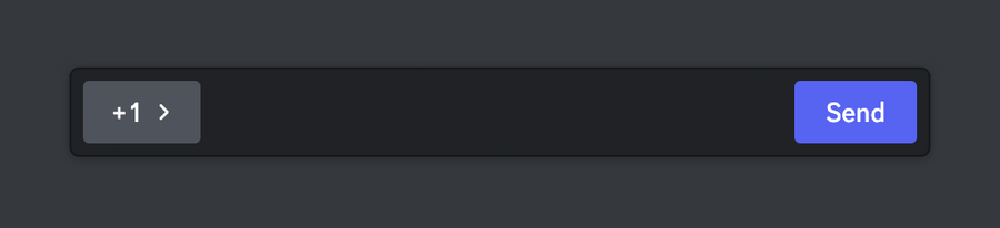 Discord
				input phone number ui component