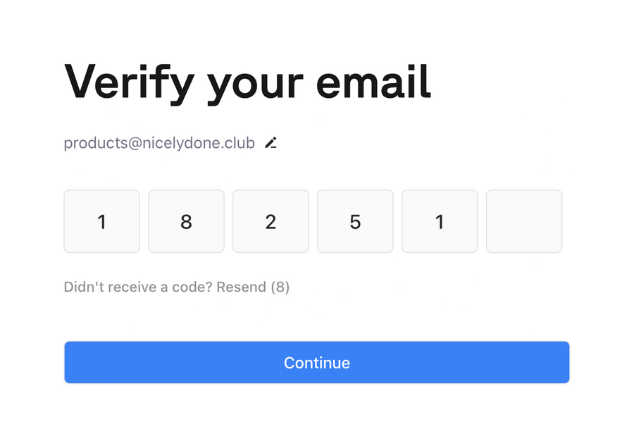 Braintrust
				input code ui component