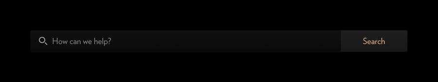 Clay
				input text ui component