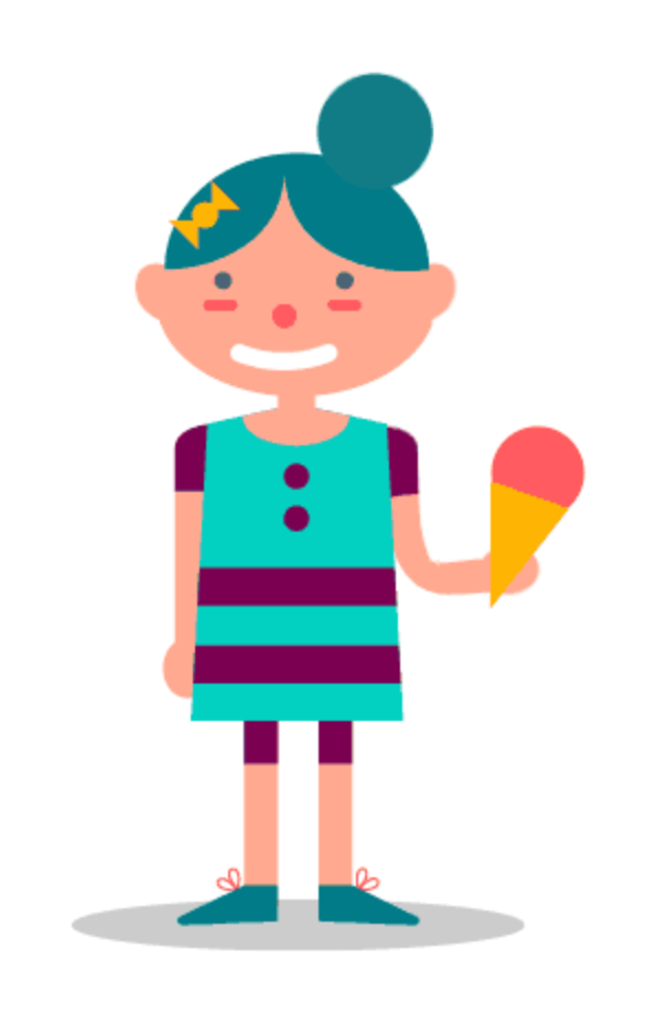 Airbnb
				illustration ui component