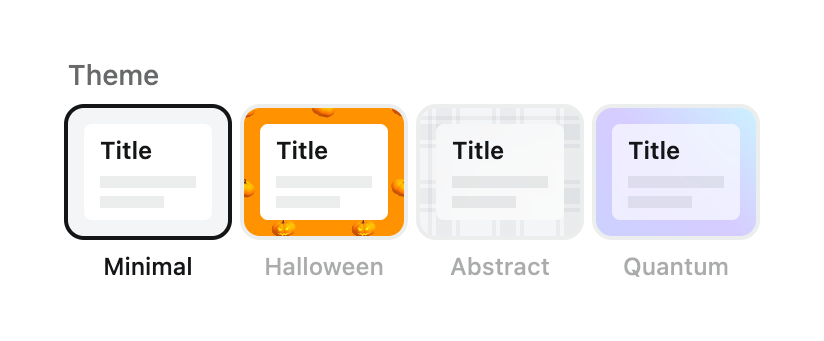 Luma
				theme settings ui component