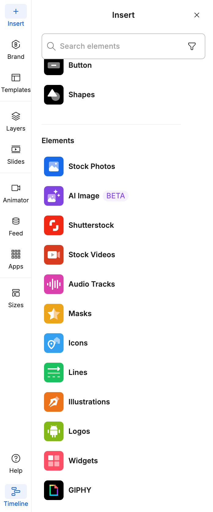 Creatopy
				toolbox ui component