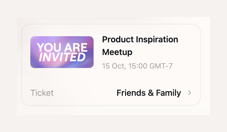 Luma
				card ui component
