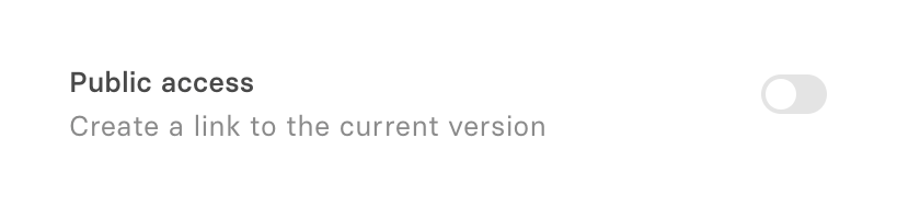 Synthesia
				toggle/switch ui component