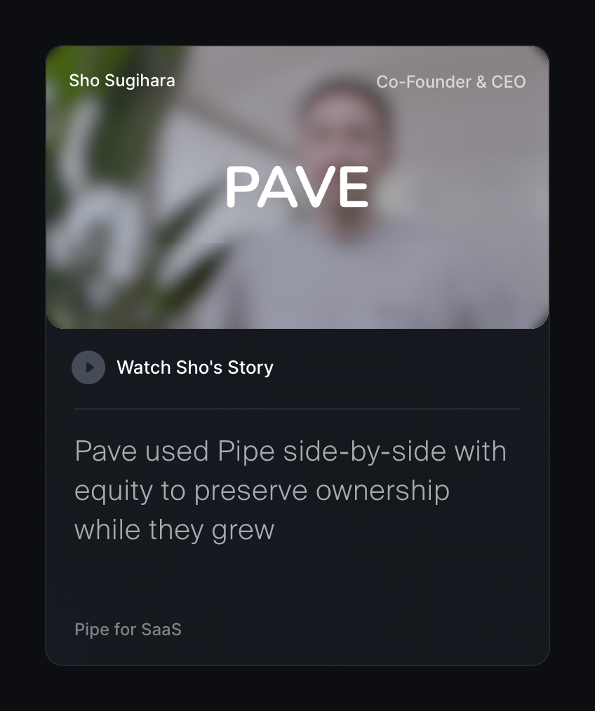 Pipe
				card ui component