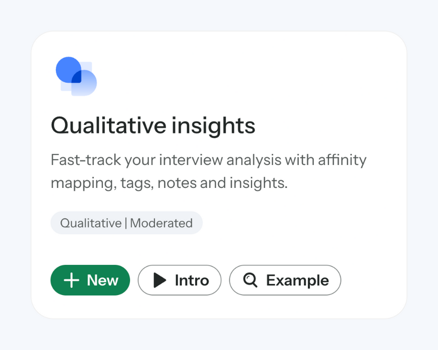 Optimal
				flyout menu ui component