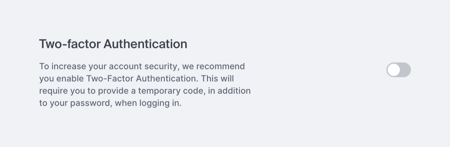 Pipe
				toggle/switch ui component