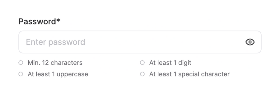 Livestorm
				input text ui component