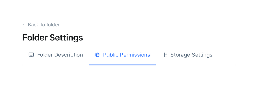 Bytescale
				tabs ui component