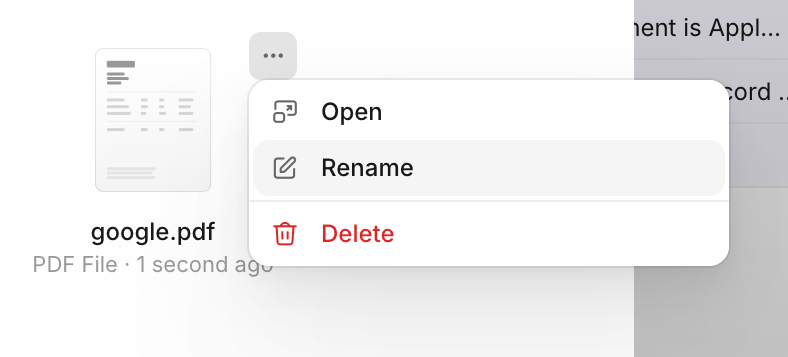 V7
				dropdown menu ui component