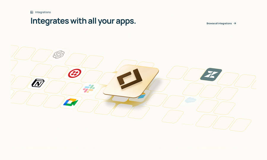 Lindy
				illustration ui component