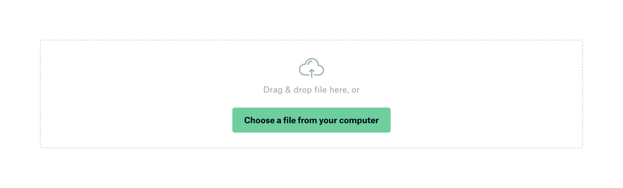 Distrobird
				file upload input ui component