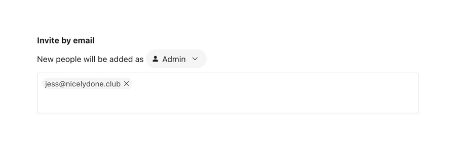Todoist
				input tag ui component