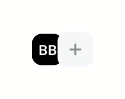Abstract
				avatar ui component