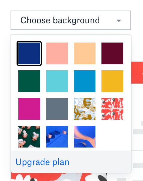 Dropbox
				color picker ui component