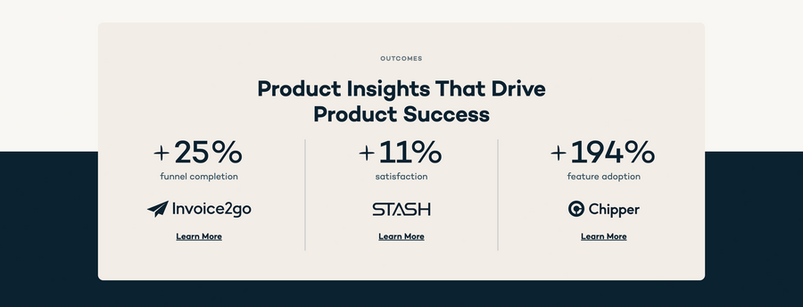 Sprig
				social proof ui component