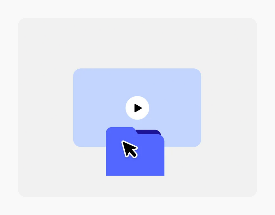 WeTransfer
			file management desktop ui component