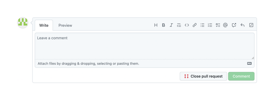 Github
				rich text editor ui component
