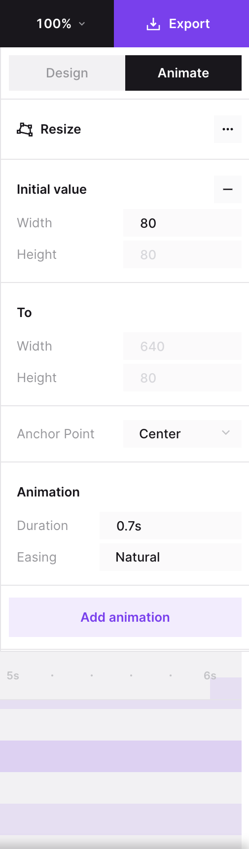 Jitter
				toolbox ui component