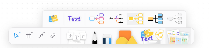 Orchestra
				toolbox ui component