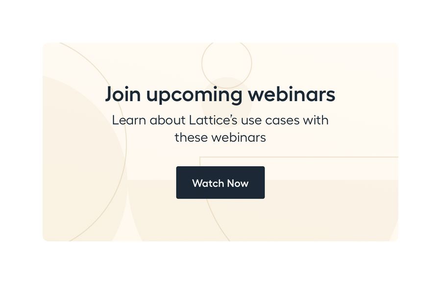 Lattice
				illustration ui component