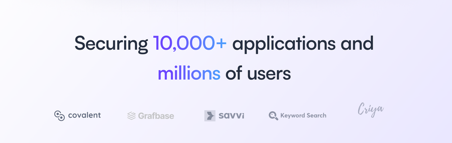 Clerk
				social proof ui component