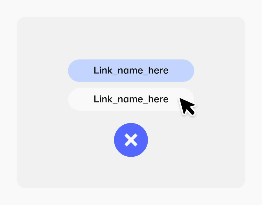 WeTransfer
				illustration ui component