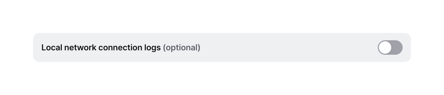 Twingate
				toggle/switch ui component