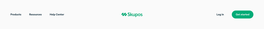 Skupos
				header ui component