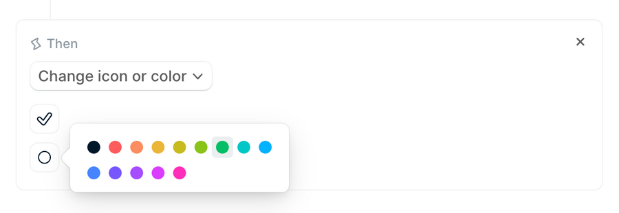 Height
				color picker ui component