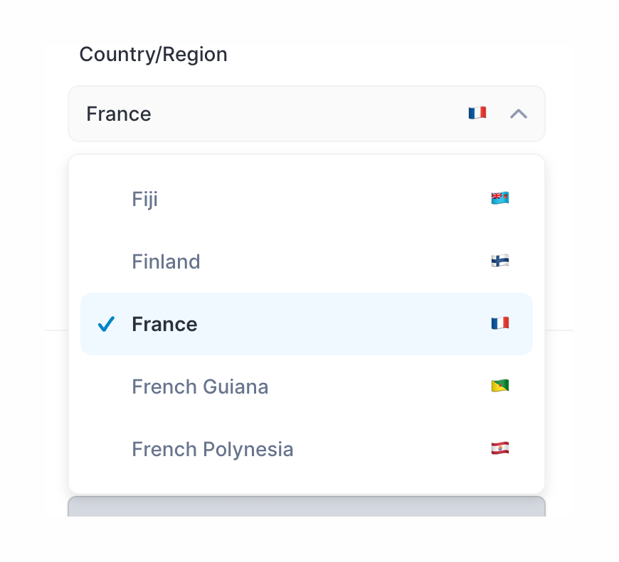 Daybridge
				input location ui component