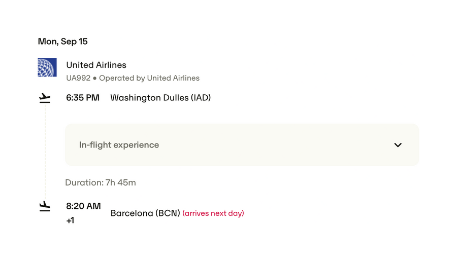 Travelperk
			accordion mobile ui component