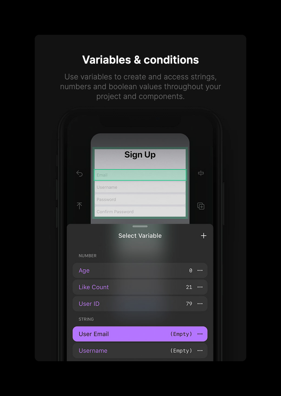 Play
				illustration ui component