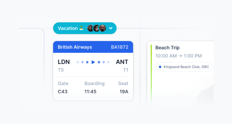 Daybridge
				illustration ui component