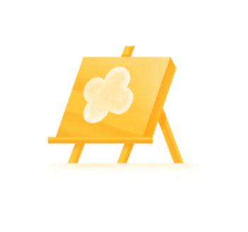 Todoist
				illustration ui component