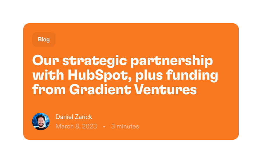 Arrows
				card ui component