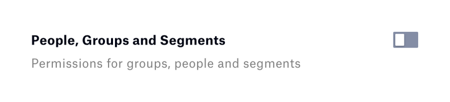Distrobird
				toggle/switch ui component
