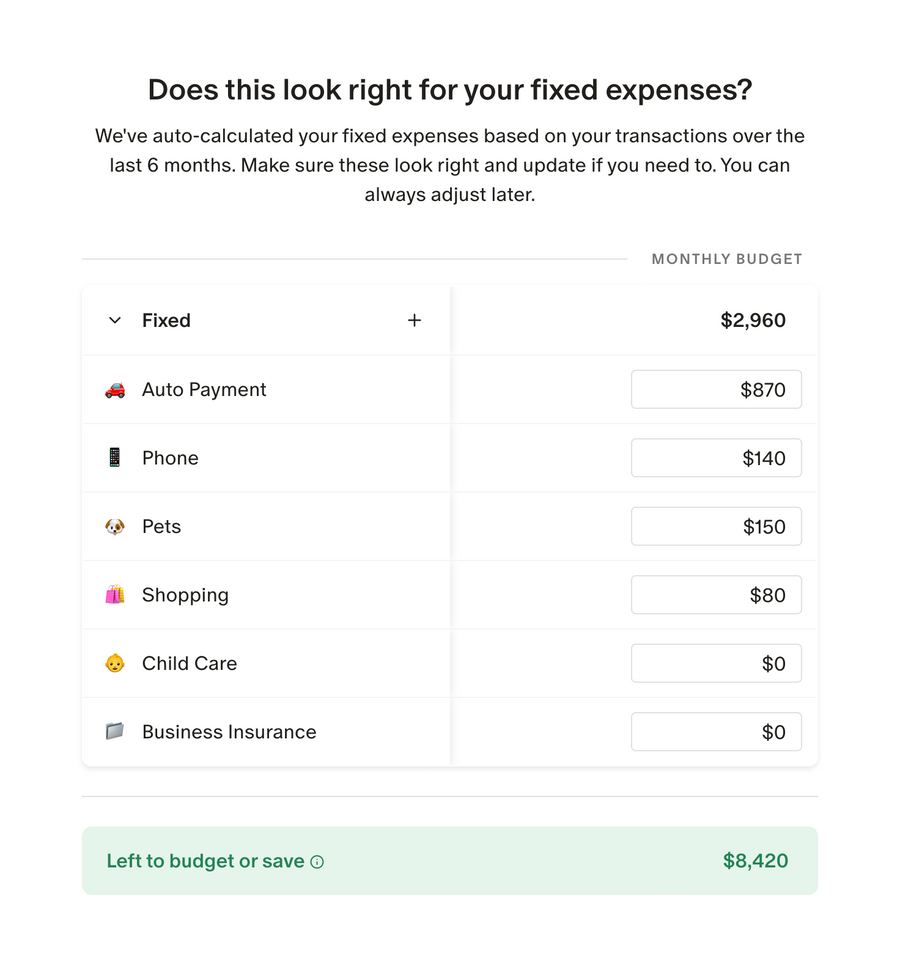 Monarch
				table ui component