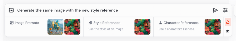 Midjourney
				artificial intelligence ui component