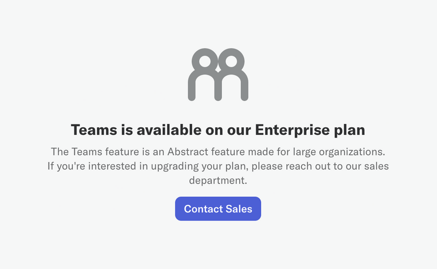 Abstract
				upgrade your plan ui component
