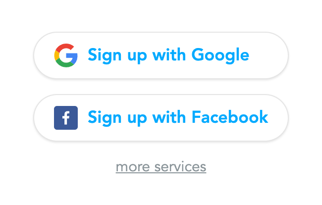 MindMeister
				button ui component