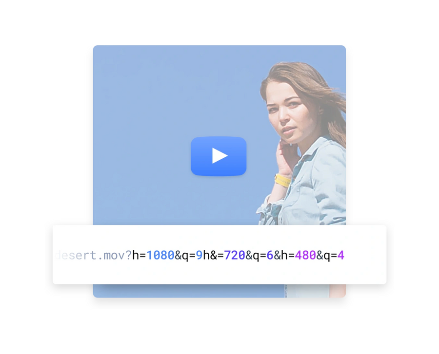 Bytescale
				illustration ui component