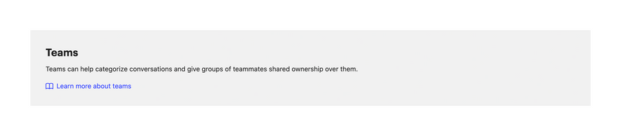 Intercom
				message ui component