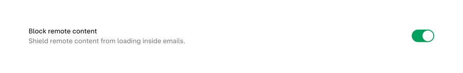 Skiff
				toggle/switch ui component
