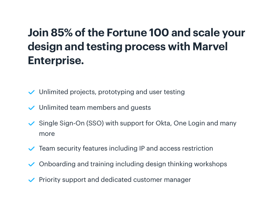 Marvel
				benefit list ui component