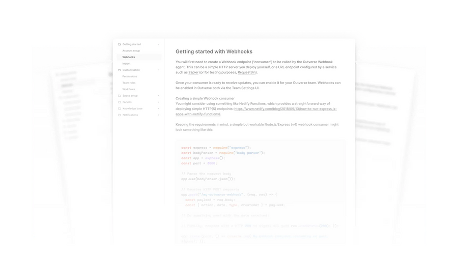 Outverse
				illustration ui component