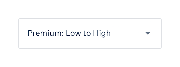 Oscar
				input select ui component