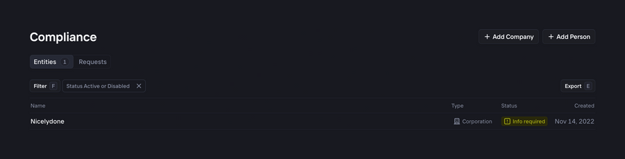 Increase
				table ui component