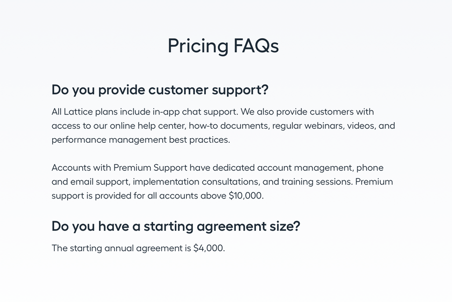 Lattice
				faq ui component